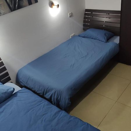Well Located 2 Bedroom Flat In St.Julians Saint Julian's Bagian luar foto