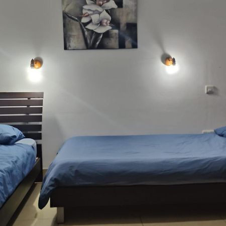 Well Located 2 Bedroom Flat In St.Julians Saint Julian's Bagian luar foto