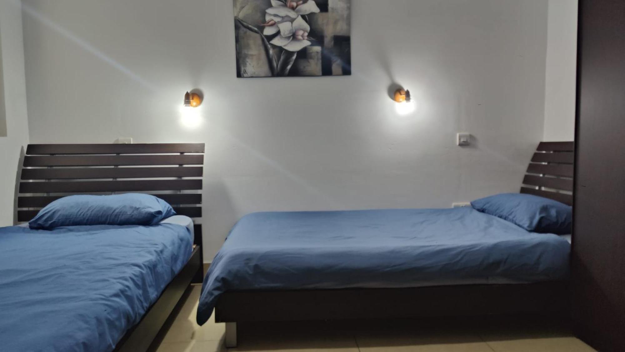 Well Located 2 Bedroom Flat In St.Julians Saint Julian's Bagian luar foto
