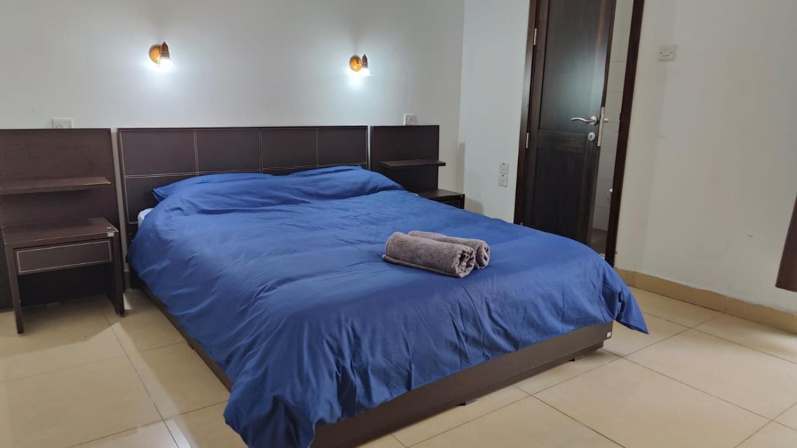 Well Located 2 Bedroom Flat In St.Julians Saint Julian's Bagian luar foto